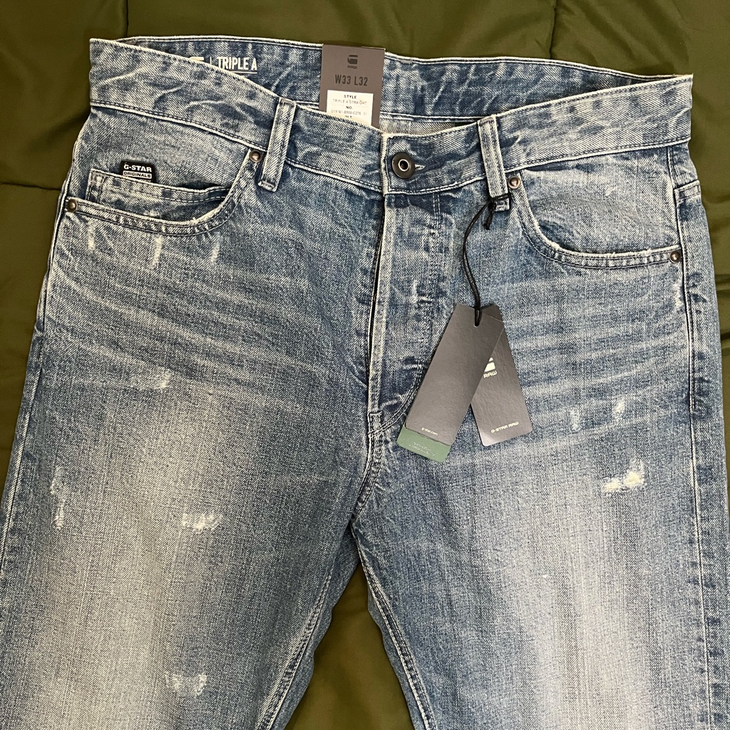 Brand New GStar Jeans